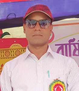 MD. JAHANGIR ALAM